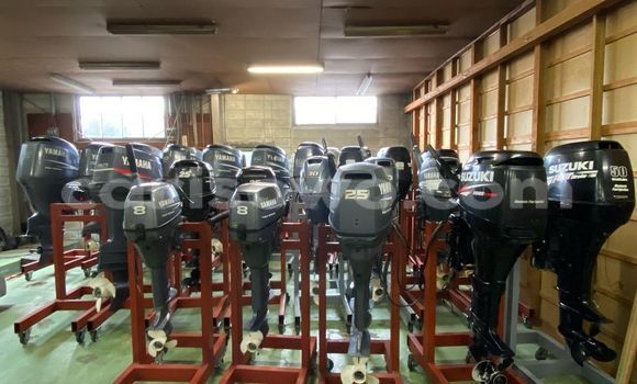 Buy Used Mercury Mariner Other Car in Cotonou in Benign Buy Used Mercury Mariner Other Car in Cotonou in Benign