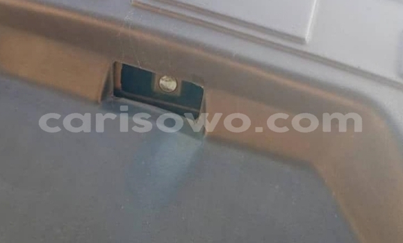 Acheter Occasion Voiture Toyota FJ Cruiser Vert à Cotonou, Benin Acheter Occasion Voiture Toyota FJ Cruiser Vert à Cotonou, Benin