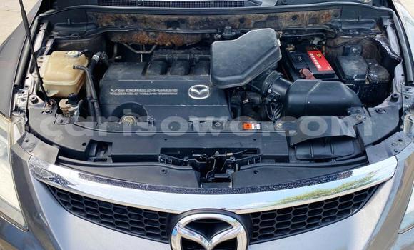 Acheter Neuf Voiture Mazda CX–9 Gris à Abomey Calavi, Benin Acheter Neuf Voiture Mazda CX–9 Gris à Abomey Calavi, Benin