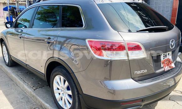 Acheter Neuf Voiture Mazda CX–9 Gris à Abomey Calavi, Benin Acheter Neuf Voiture Mazda CX–9 Gris à Abomey Calavi, Benin