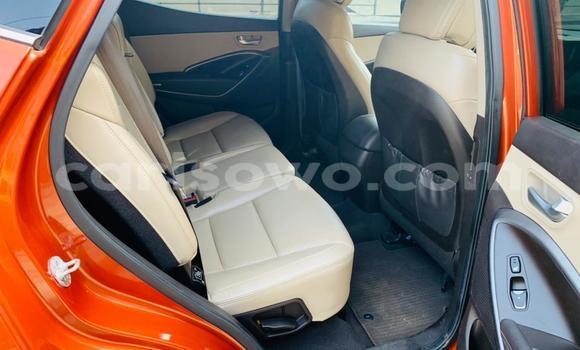 Acheter Occasion Voiture Hyundai Santa Fe Autre à Abomey Calavi, Benin Acheter Occasion Voiture Hyundai Santa Fe Autre à Abomey Calavi, Benin