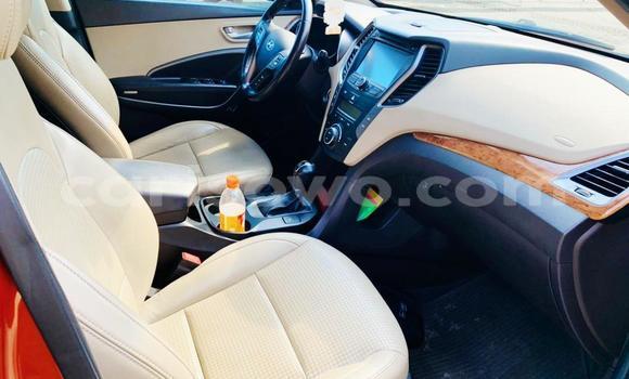 Acheter Occasion Voiture Hyundai Santa Fe Autre à Abomey Calavi, Benin Acheter Occasion Voiture Hyundai Santa Fe Autre à Abomey Calavi, Benin