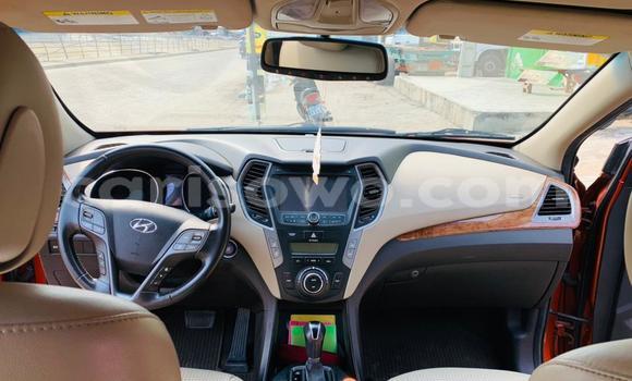 Acheter Occasion Voiture Hyundai Santa Fe Autre à Abomey Calavi, Benin Acheter Occasion Voiture Hyundai Santa Fe Autre à Abomey Calavi, Benin