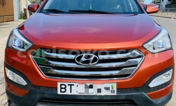 Acheter Occasion Voiture Hyundai Santa Fe Autre à Abomey Calavi, Benin Acheter Occasion Voiture Hyundai Santa Fe Autre à Abomey Calavi, Benin