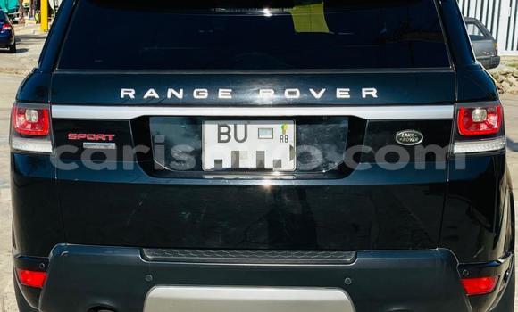 Acheter Occasion Voiture Range Rover Range Rover Noir à Abomey Calavi, Benin Acheter Occasion Voiture Range Rover Range Rover Noir à Abomey Calavi, Benin