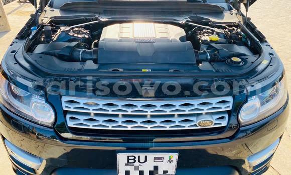 Acheter Occasion Voiture Range Rover Range Rover Noir à Abomey Calavi, Benin Acheter Occasion Voiture Range Rover Range Rover Noir à Abomey Calavi, Benin