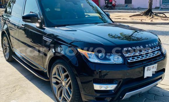 Acheter Occasion Voiture Range Rover Range Rover Noir à Abomey Calavi, Benin Acheter Occasion Voiture Range Rover Range Rover Noir à Abomey Calavi, Benin