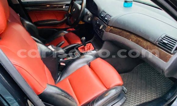 Sayi Na hannu BMW 327 Black Mota in Cotonou a Benin Sayi Na hannu BMW 327 Black Mota in Cotonou a Benin