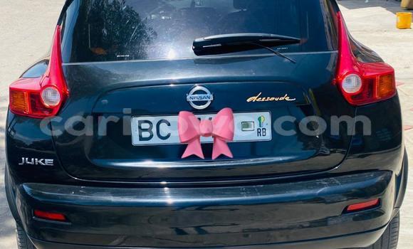 Acheter Occasion Voiture Nissan Juke Noir à Cotonou, Benin Acheter Occasion Voiture Nissan Juke Noir à Cotonou, Benin