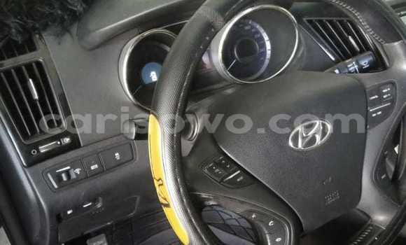 Acheter Occasion Voiture Hyundai Sonata Gris à Cotonou, Benin Acheter Occasion Voiture Hyundai Sonata Gris à Cotonou, Benin