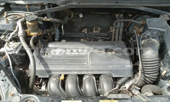 Acheter Occasion Voiture Toyota RAV4 Noir à Cotonou, Benin Acheter Occasion Voiture Toyota RAV4 Noir à Cotonou, Benin