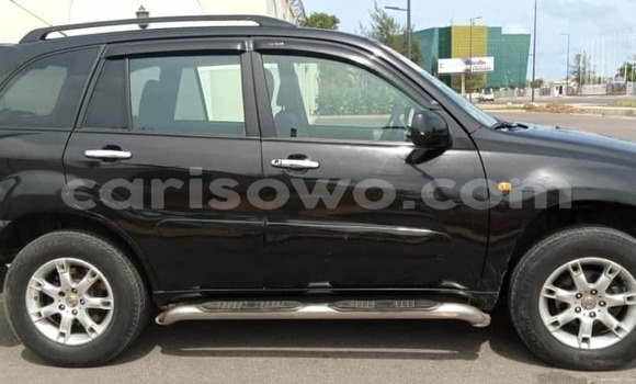 Acheter Occasion Voiture Toyota RAV4 Noir à Cotonou, Benin Acheter Occasion Voiture Toyota RAV4 Noir à Cotonou, Benin