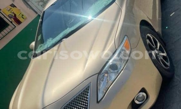 Sayi Na hannu Toyota Camry Sauran Mota in Abomey Calavi a Benin