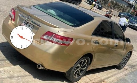 Acheter Occasion Voiture Toyota Camry Autre à Abomey Calavi, Benin Acheter Occasion Voiture Toyota Camry Autre à Abomey Calavi, Benin