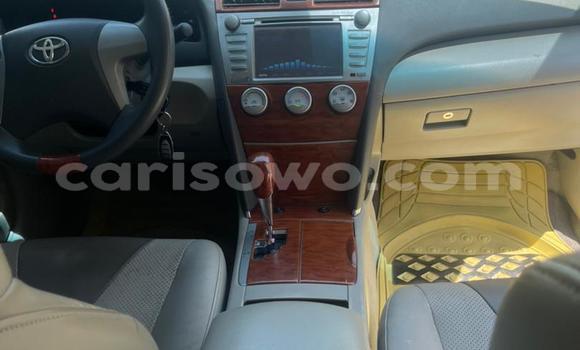 Acheter Occasion Voiture Toyota Camry Autre à Abomey Calavi, Benin Acheter Occasion Voiture Toyota Camry Autre à Abomey Calavi, Benin