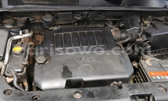 Acheter Occasion Voiture Toyota RAV4 Autre à Abomey Calavi, Benin Acheter Occasion Voiture Toyota RAV4 Autre à Abomey Calavi, Benin