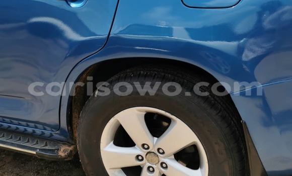 Acheter Occasion Voiture Toyota RAV4 Autre à Abomey Calavi, Benin Acheter Occasion Voiture Toyota RAV4 Autre à Abomey Calavi, Benin