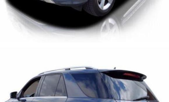 Acheter Occasion Voiture Mercedes-Benz GLE Noir à Cotonou, Benin Acheter Occasion Voiture Mercedes-Benz GLE Noir à Cotonou, Benin