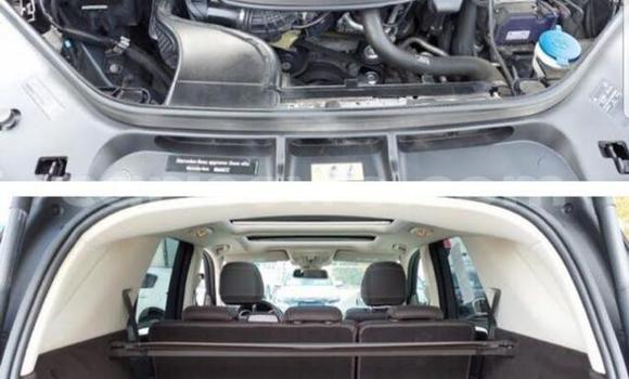 Acheter Occasion Voiture Mercedes-Benz GLE Noir à Cotonou, Benin Acheter Occasion Voiture Mercedes-Benz GLE Noir à Cotonou, Benin