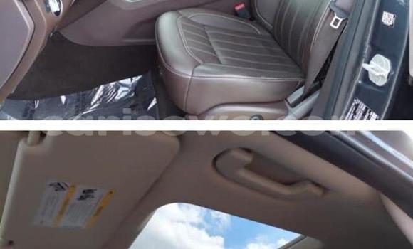 Acheter Occasion Voiture Mercedes-Benz GLE Noir à Cotonou, Benin Acheter Occasion Voiture Mercedes-Benz GLE Noir à Cotonou, Benin