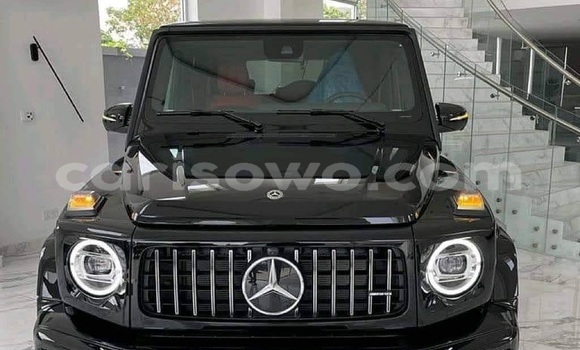 Acheter Occasion Voiture Mercedes-Benz B-klasse Noir à Cotonou, Benin