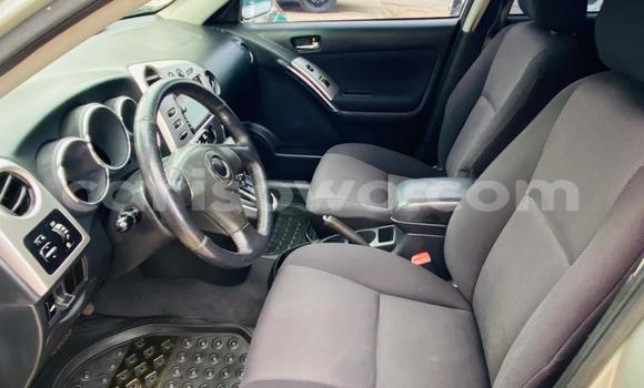 Sayi Na hannu Toyota Matrix M Mota in Cotonou a Benin Sayi Na hannu Toyota Matrix M Mota in Cotonou a Benin