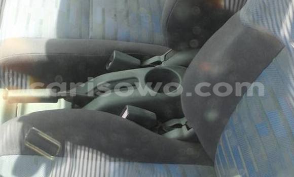 Sayi Na hannu Toyota RAV4 Green Mota in Savalou a Benin Sayi Na hannu Toyota RAV4 Green Mota in Savalou a Benin