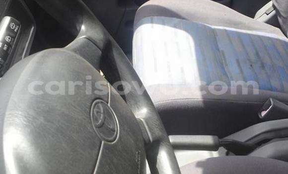 Sayi Na hannu Toyota RAV4 Green Mota in Savalou a Benin Sayi Na hannu Toyota RAV4 Green Mota in Savalou a Benin