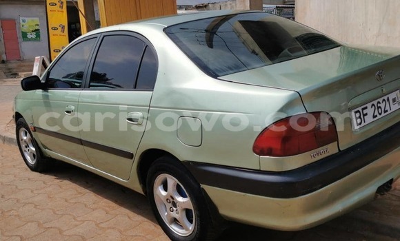 Acheter Occasion Voiture Toyota Avensis Autre à Abomey Calavi, Benin Acheter Occasion Voiture Toyota Avensis Autre à Abomey Calavi, Benin