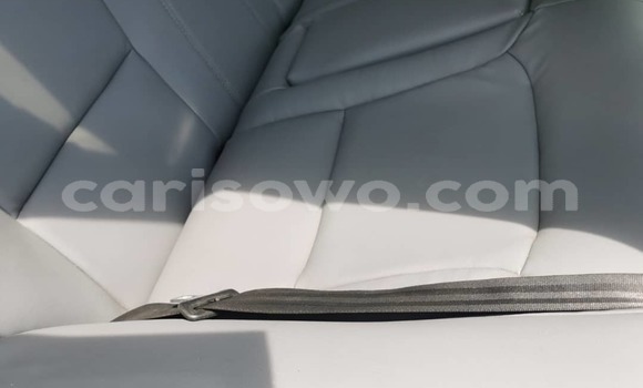 Acheter Occasion Voiture Toyota Avensis Autre à Abomey Calavi, Benin Acheter Occasion Voiture Toyota Avensis Autre à Abomey Calavi, Benin