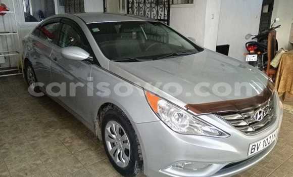 Acheter Occasion Voiture Hyundai Sonata Gris à Abomey Calavi, Benin Acheter Occasion Voiture Hyundai Sonata Gris à Abomey Calavi, Benin