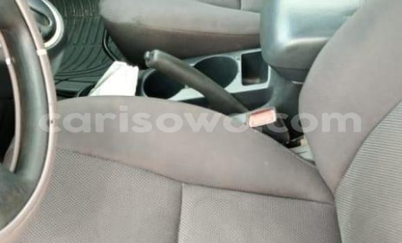 Acheter Occasion Voiture Pontiac G6 Gris à Abomey Calavi, Benin Acheter Occasion Voiture Pontiac G6 Gris à Abomey Calavi, Benin