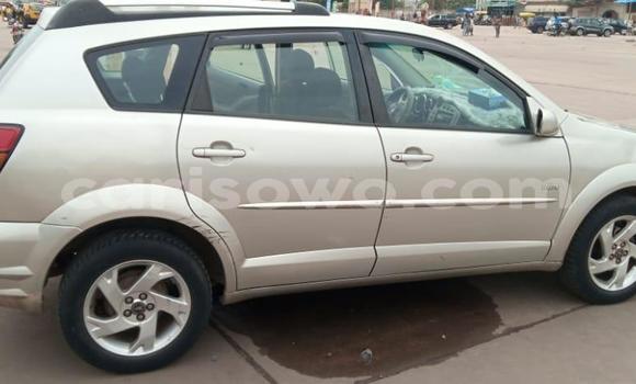 Acheter Occasion Voiture Pontiac G6 Gris à Abomey Calavi, Benin Acheter Occasion Voiture Pontiac G6 Gris à Abomey Calavi, Benin