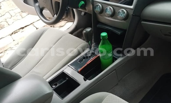 Acheter Occasion Voiture Toyota Camry Noir à Abomey Calavi, Benin Acheter Occasion Voiture Toyota Camry Noir à Abomey Calavi, Benin