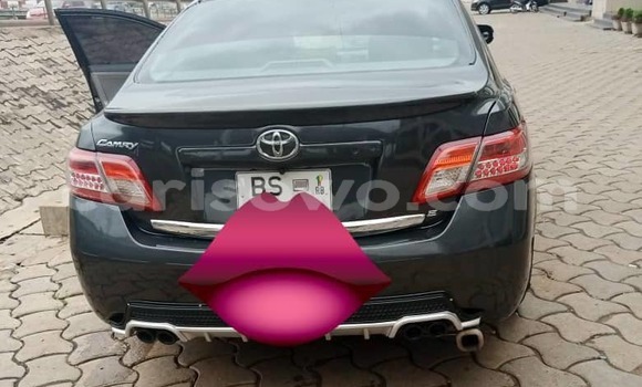 Acheter Occasion Voiture Toyota Camry Noir à Abomey Calavi, Benin Acheter Occasion Voiture Toyota Camry Noir à Abomey Calavi, Benin