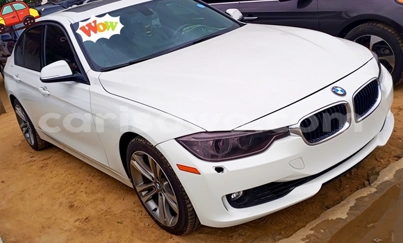 Buy Used BMW M3 White Car in Cotonou in Benign Buy Used BMW M3 White Car in Cotonou in Benign