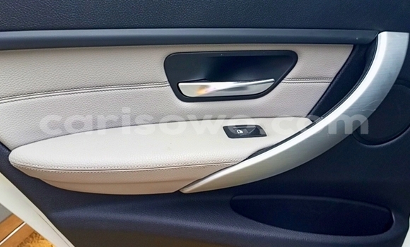 Buy Used BMW M3 White Car in Cotonou in Benign Buy Used BMW M3 White Car in Cotonou in Benign