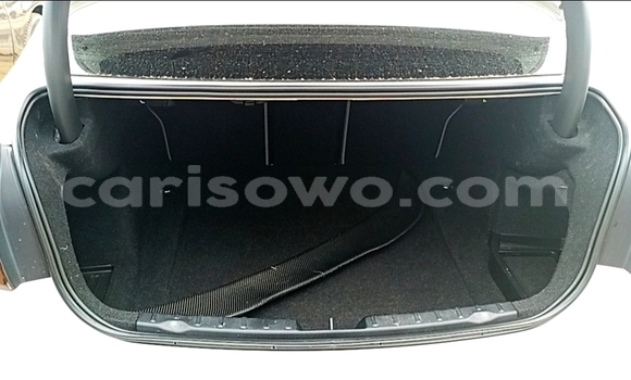 Buy Used BMW M3 White Car in Cotonou in Benign Buy Used BMW M3 White Car in Cotonou in Benign