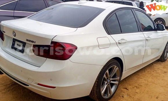 Buy Used BMW M3 White Car in Cotonou in Benign Buy Used BMW M3 White Car in Cotonou in Benign