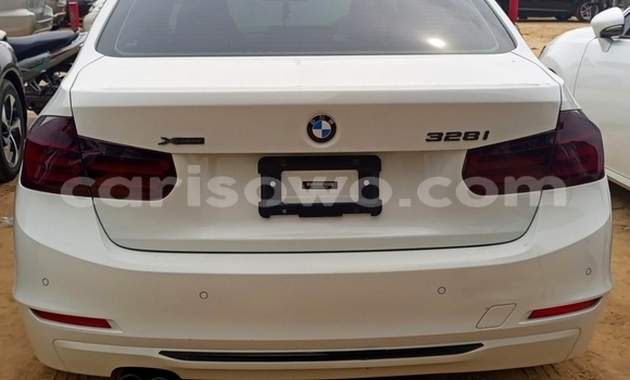 Buy Used BMW M3 White Car in Cotonou in Benign Buy Used BMW M3 White Car in Cotonou in Benign