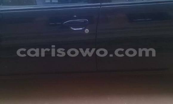 Sayi Na hannu Nissan Primera Blue Mota in Savalou a Benin Sayi Na hannu Nissan Primera Blue Mota in Savalou a Benin