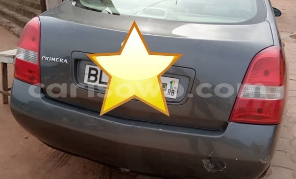 Acheter Occasion Voiture Nissan Primera Noir à Porto Novo, Benin Acheter Occasion Voiture Nissan Primera Noir à Porto Novo, Benin