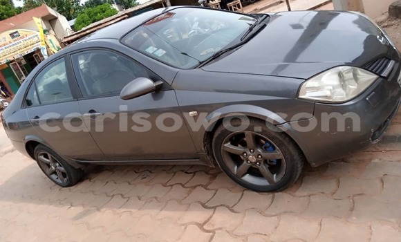 Acheter Occasion Voiture Nissan Primera Noir à Porto Novo, Benin Acheter Occasion Voiture Nissan Primera Noir à Porto Novo, Benin
