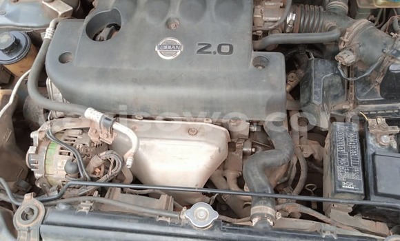 Acheter Occasion Voiture Nissan Primera Noir à Porto Novo, Benin Acheter Occasion Voiture Nissan Primera Noir à Porto Novo, Benin