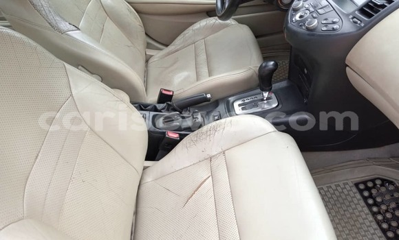 Acheter Occasion Voiture Nissan Primera Noir à Porto Novo, Benin Acheter Occasion Voiture Nissan Primera Noir à Porto Novo, Benin