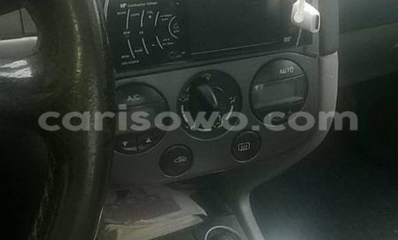 Sayi Na hannu Nissan Primera Blue Mota in Savalou a Benin Sayi Na hannu Nissan Primera Blue Mota in Savalou a Benin