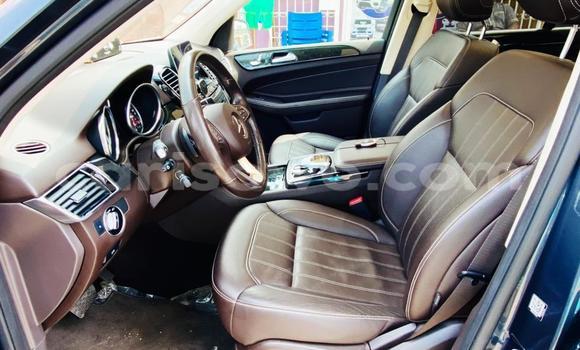 Acheter Occasion Voiture Mercedes-Benz GLK–Class Noir à Cotonou, Benin Acheter Occasion Voiture Mercedes-Benz GLK–Class Noir à Cotonou, Benin