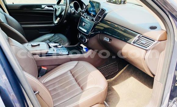 Acheter Occasion Voiture Mercedes-Benz GLK–Class Noir à Cotonou, Benin Acheter Occasion Voiture Mercedes-Benz GLK–Class Noir à Cotonou, Benin