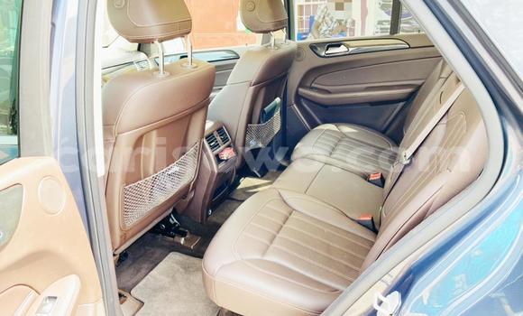 Acheter Occasion Voiture Mercedes-Benz GLK–Class Noir à Cotonou, Benin Acheter Occasion Voiture Mercedes-Benz GLK–Class Noir à Cotonou, Benin