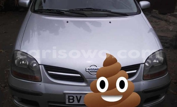 Acheter Occasion Voiture Nissan Tino Gris à Abomey Calavi, Benin Acheter Occasion Voiture Nissan Tino Gris à Abomey Calavi, Benin